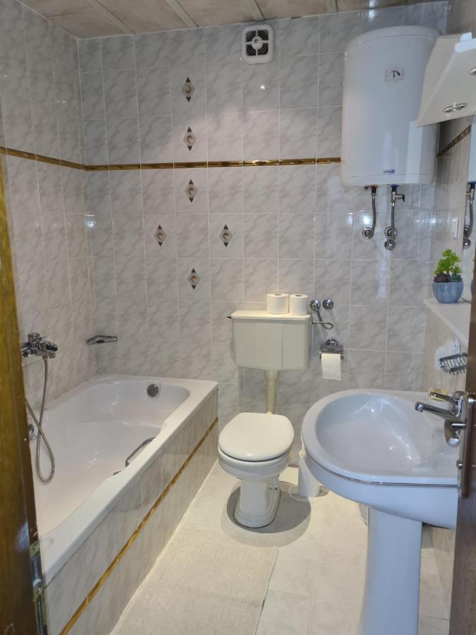 Apartman Marija Makarska Ngoại thất bức ảnh