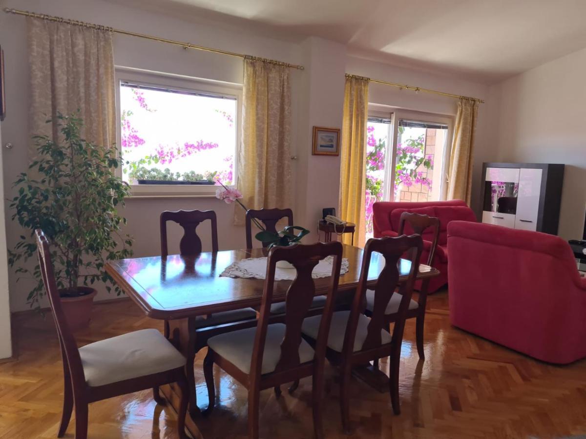 Apartman Marija Makarska Ngoại thất bức ảnh