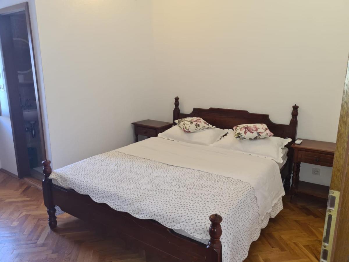 Apartman Marija Makarska Ngoại thất bức ảnh