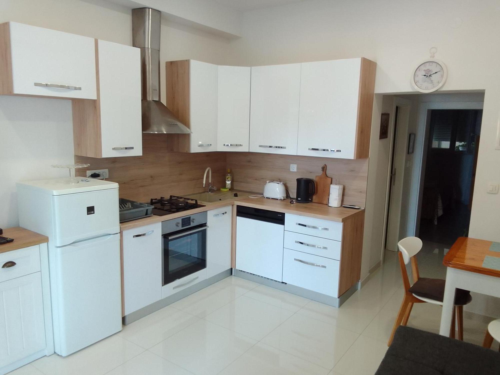Apartman Marija Makarska Phòng bức ảnh
