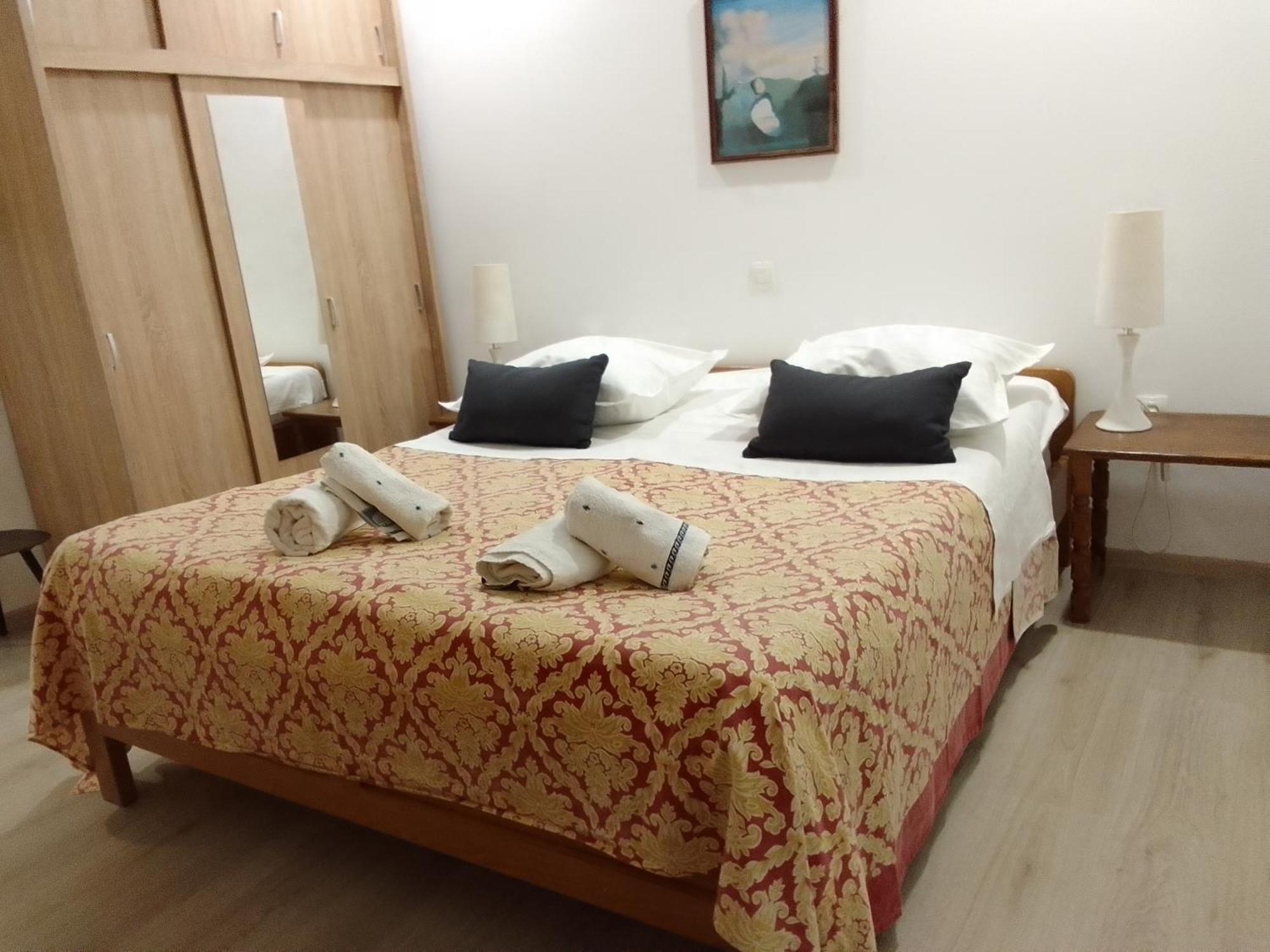 Apartman Marija Makarska Ngoại thất bức ảnh