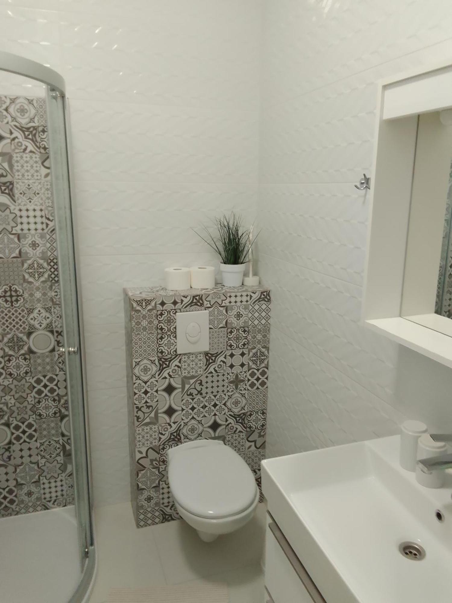 Apartman Marija Makarska Phòng bức ảnh